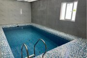 ویلا دوبلکس 3خواب استخردار در فرح آباد