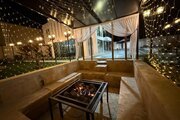 باغ عمارت استخردار سه خواب هاکان در چهارباغ