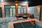 ویلا استخردار دو خواب دنج زعفرانیه در کردان