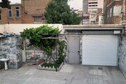 آپارتمان مبله دو خواب در مشهد