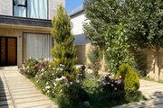 خانه ویلایی دوبلکس استخردار در چهارباغ