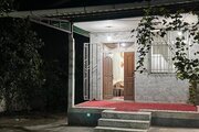 ویلا دوخواب مبله گرایلی در بابل