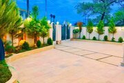 ویلا دوبلکس سه خواب مبله انالی در رامسر
