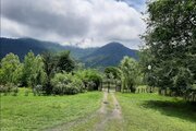 واحد در طبقه اول ویلا روستای تاسکوه ماسال