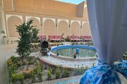 اتاق 9 متری 1 بومگردی در یزد