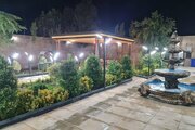 عمارت تریپلکس استخردار پنج خواب در کردان سناتور در کردان