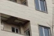 آپارتمان مبله تکخواب سبز در تهرانپارس