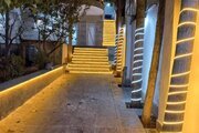 ویلا دوبلکس استخردار دوخواب در رودهن