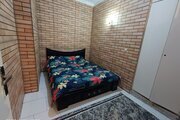 آپارتمان مبله تکخواب زیر همکف در مجیدیه شمالی