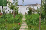 ویلا استخردار تریپلکس 4 خواب رضوان در نور