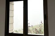 آپارتمان مبله دوخواب شادی در کلاردشت