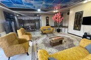 ویلا استخردار اندیشه در سرخرود