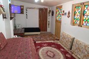 سوئیت ویلا جنگلی در فومن