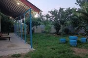 ویلا مبله دوخواب ماهور در کوچصفهان