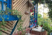 کلبه 45 متری در نشتارود
