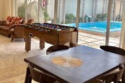 باغ ویلا استخردار دوخواب مروارید 2 در کاشان