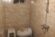 خانه ویلایی تکخواب مبله در عباس آباد