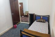 آپارتمان مبله دو خواب شمس در کرمان