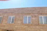 آپارتمان مبله 3 خواب لوکس دلوین در شاندیز