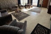 ویلا استخردار مبله دوخواب آرامش کده در کردان
