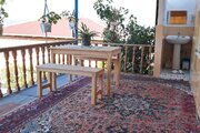 ویلا دو خواب مبله در بابل
