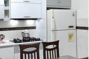 باغ ویلا دوخواب گلها در فومن
