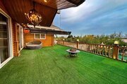 عمارت 4 طبقه 6 خواب استخردار آبشار 2 در کردان