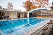 باغ ویلا استخردار سه خواب امیر در کرج
