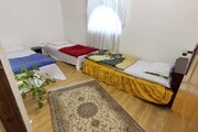 ویلا ساحلی دو خوابه در رودسر