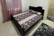 واحد در طبقه همکف ویلای طبیعت در مرزیکلا