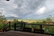 ویلا مبله دوخواب گلسا در رشت