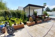 ویلا استخردار (درختی) دو خواب در چهارباغ