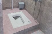 سوئیت مبله 45 متری در چابکسر