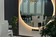 ویلا دوخواب استخردار مبله در طرقبه وشاندیز