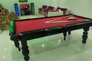 ویلا استخردار مبله دوخواب در ساوجبلاغ