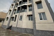 واحد تکخواب 7 در هتل آپارتمان نشتارود