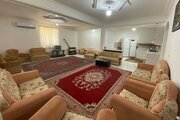 ویلا دو خواب مبله در خمام