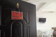 سوئیت یاسین 4 در نوشهر