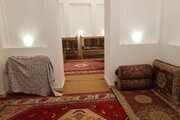 ویلا سه خواب مبله بافت سنتی حنا در یزد