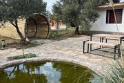 باغ ویلا تکخواب مبله 2 در منجیل