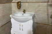 کلبه سوئیسی دوبلکس تک خواب در آمل