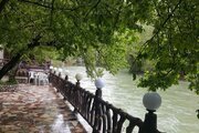 باغ ویلا تکخواب مبله در باغ بهادران