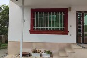 واحد طبقه همکف ویلا در شیرود