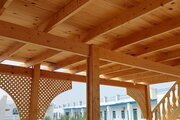 اتاق 12 متری 4 در اقامتگاه بومگردی قشم