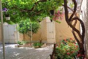 آپارتمان مبله تکخواب صبا در شهرکرد