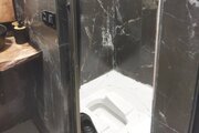 کلبه سوئیسی مبله دوبلکس دو خواب پسر جنگل در تنکابن