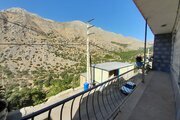 ویلا دو خواب در سرو آباد