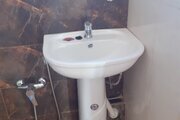 کلبه سوئیسی تکخواب در بومگردی نکا