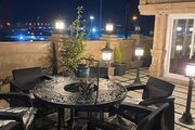 ویلا تریپلکس استخردار 3 خواب مبله در بندر انزلی