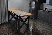 ویلا دوبلکس یوریل دوخواب مبله در سرخرود